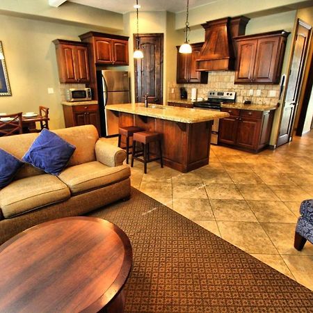 Canyon Villas At Coral Ridge Washington Buitenkant foto