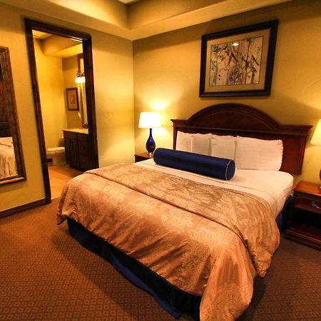 Canyon Villas At Coral Ridge Washington Buitenkant foto