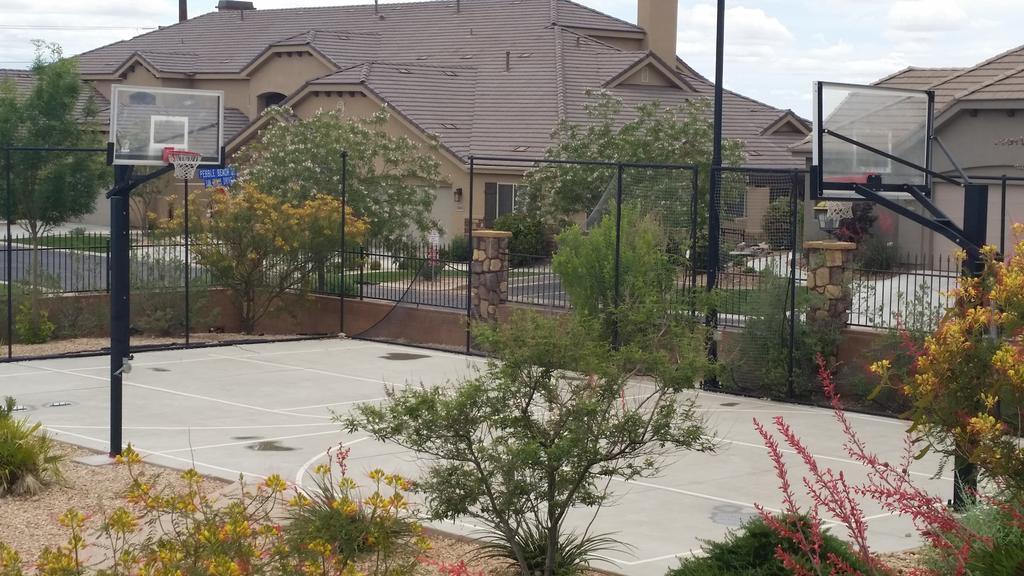 Canyon Villas At Coral Ridge Washington Buitenkant foto