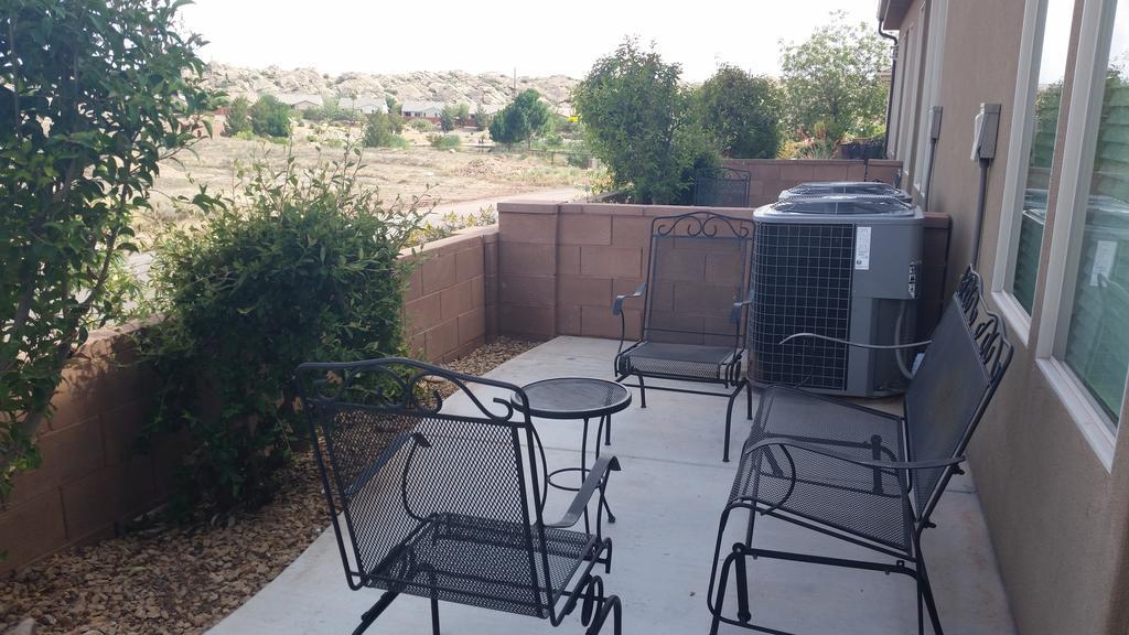 Canyon Villas At Coral Ridge Washington Kamer foto