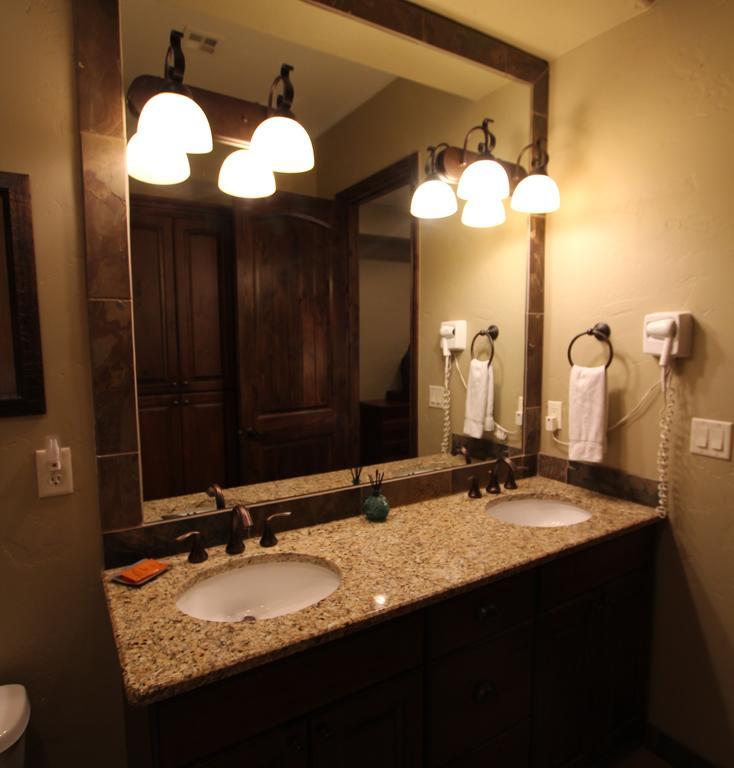 Canyon Villas At Coral Ridge Washington Buitenkant foto