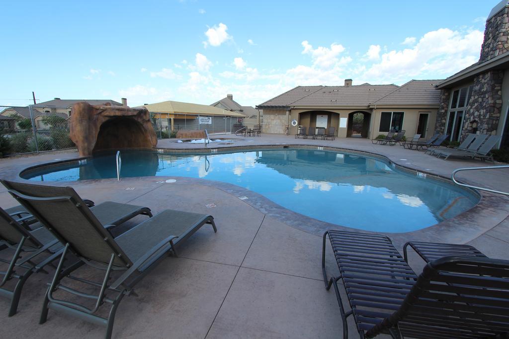 Canyon Villas At Coral Ridge Washington Buitenkant foto
