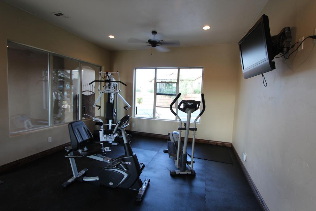 Canyon Villas At Coral Ridge Washington Buitenkant foto