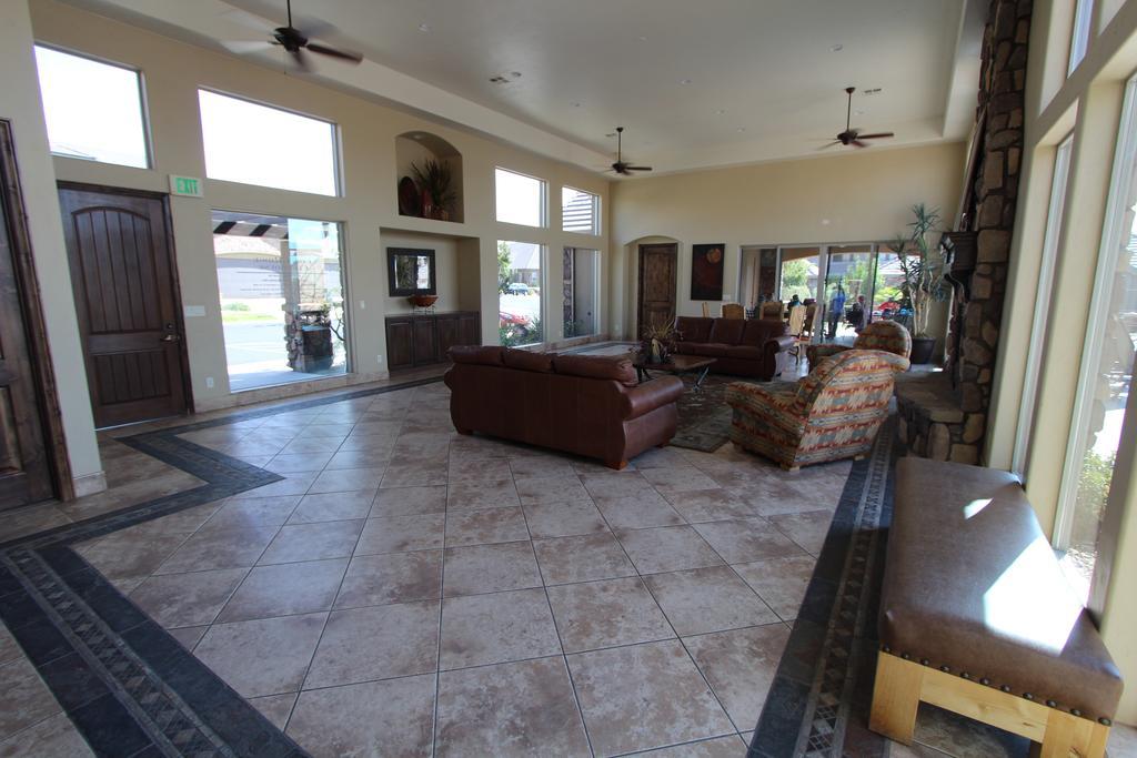 Canyon Villas At Coral Ridge Washington Buitenkant foto