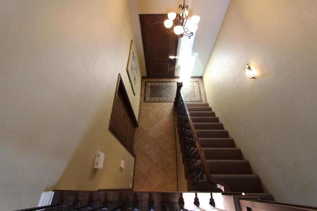 Canyon Villas At Coral Ridge Washington Buitenkant foto