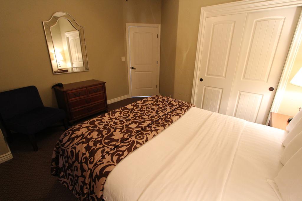 Canyon Villas At Coral Ridge Washington Buitenkant foto