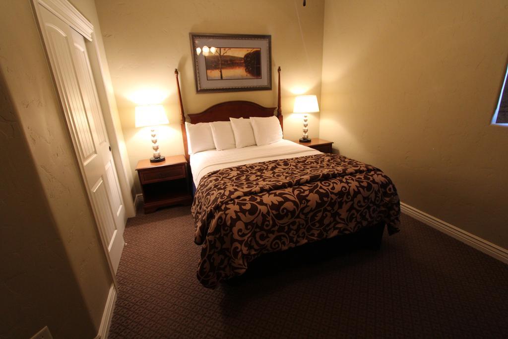 Canyon Villas At Coral Ridge Washington Buitenkant foto