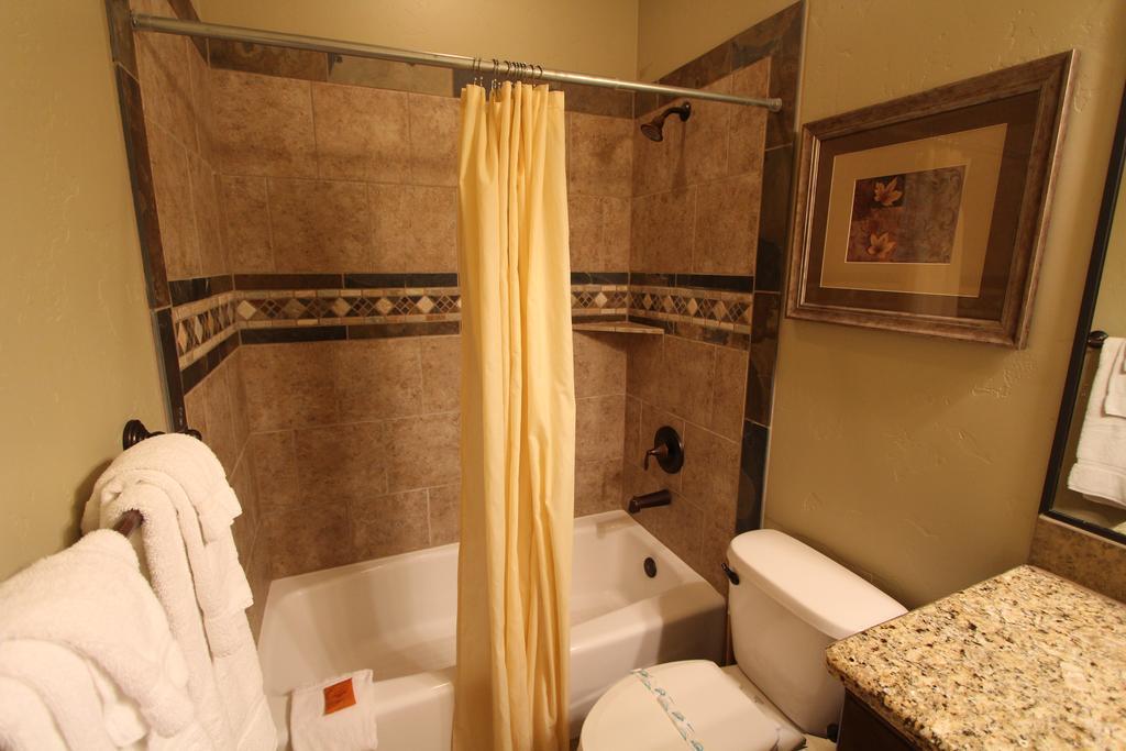 Canyon Villas At Coral Ridge Washington Buitenkant foto