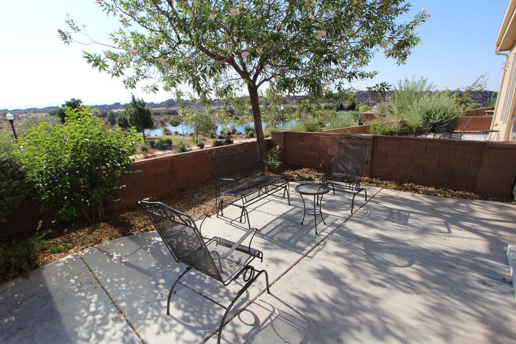 Canyon Villas At Coral Ridge Washington Buitenkant foto