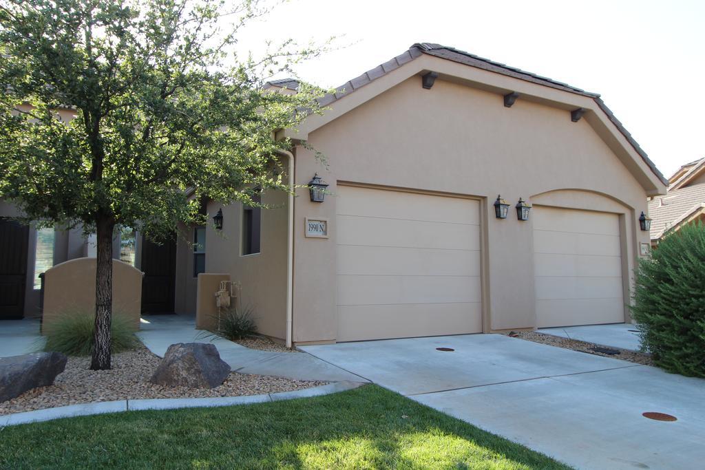 Canyon Villas At Coral Ridge Washington Buitenkant foto