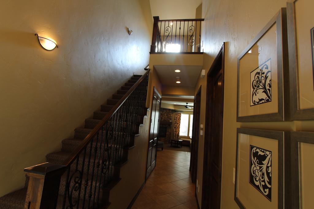 Canyon Villas At Coral Ridge Washington Buitenkant foto