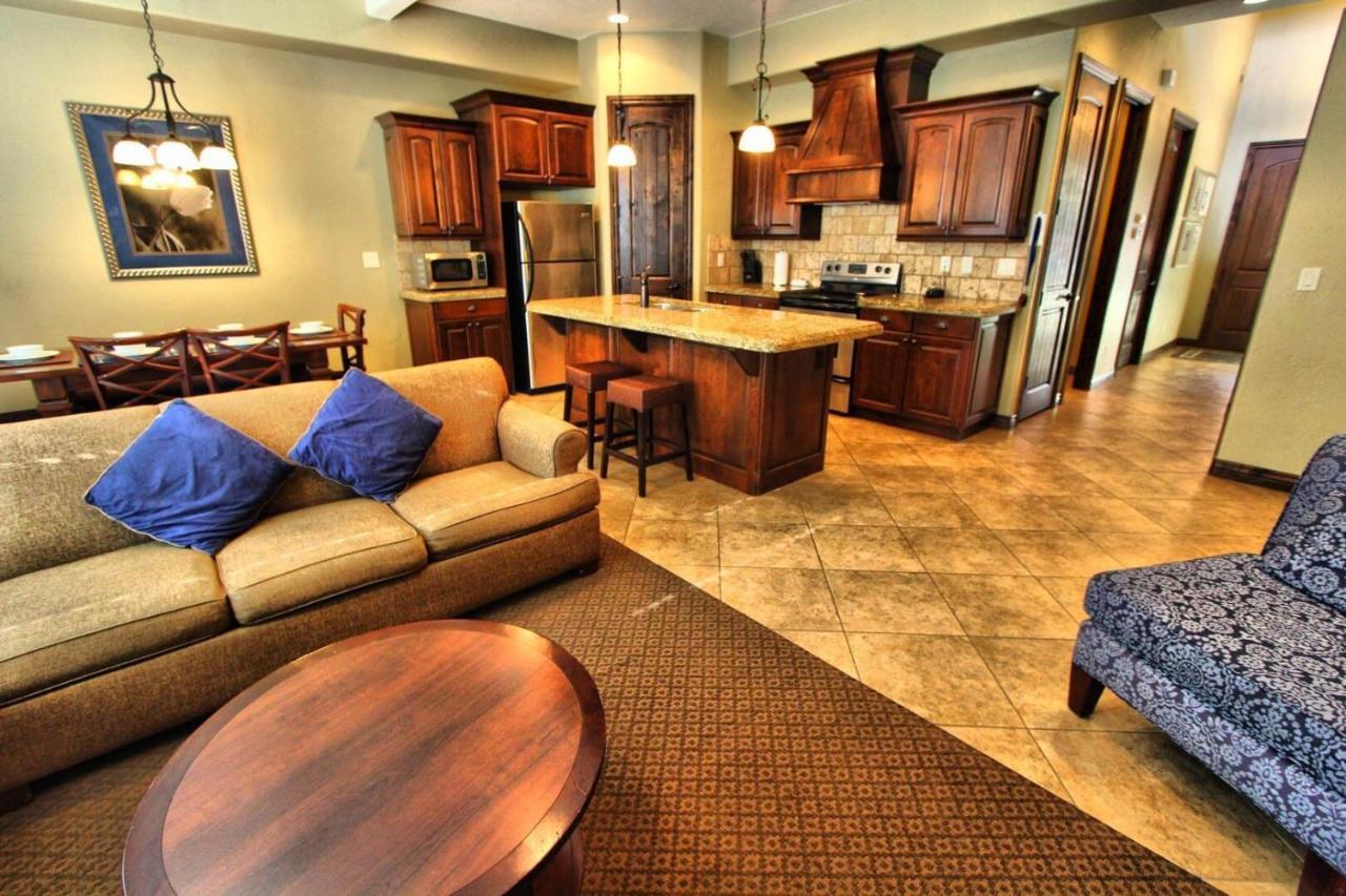 Canyon Villas At Coral Ridge Washington Buitenkant foto