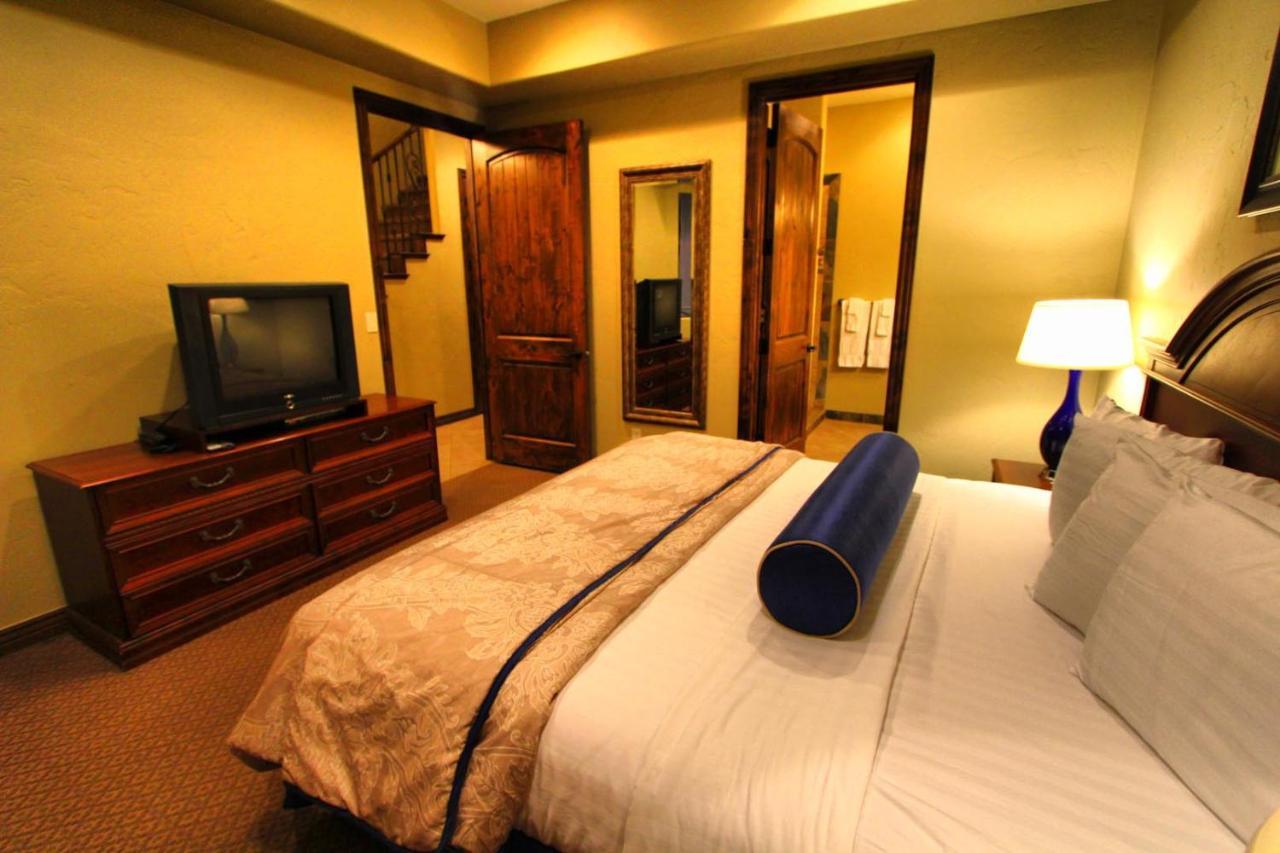Canyon Villas At Coral Ridge Washington Buitenkant foto