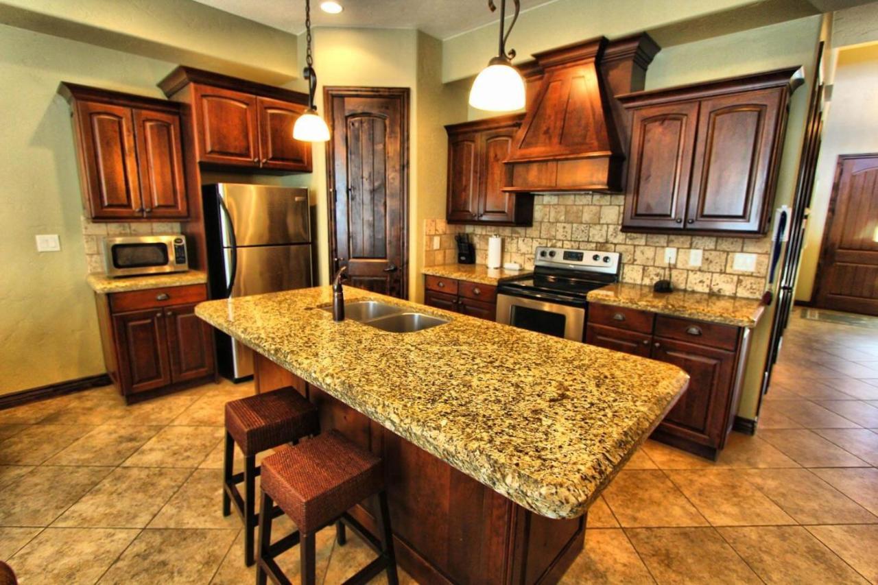Canyon Villas At Coral Ridge Washington Buitenkant foto