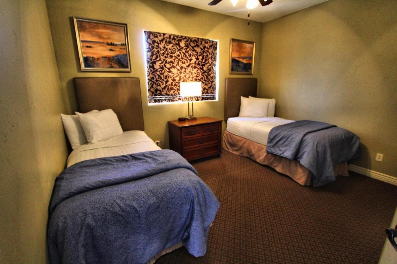 Canyon Villas At Coral Ridge Washington Buitenkant foto