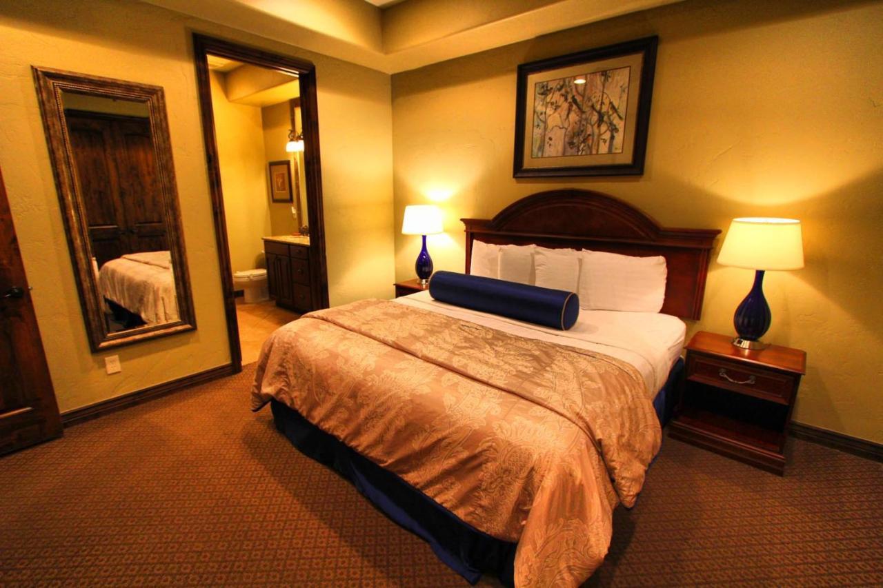 Canyon Villas At Coral Ridge Washington Buitenkant foto